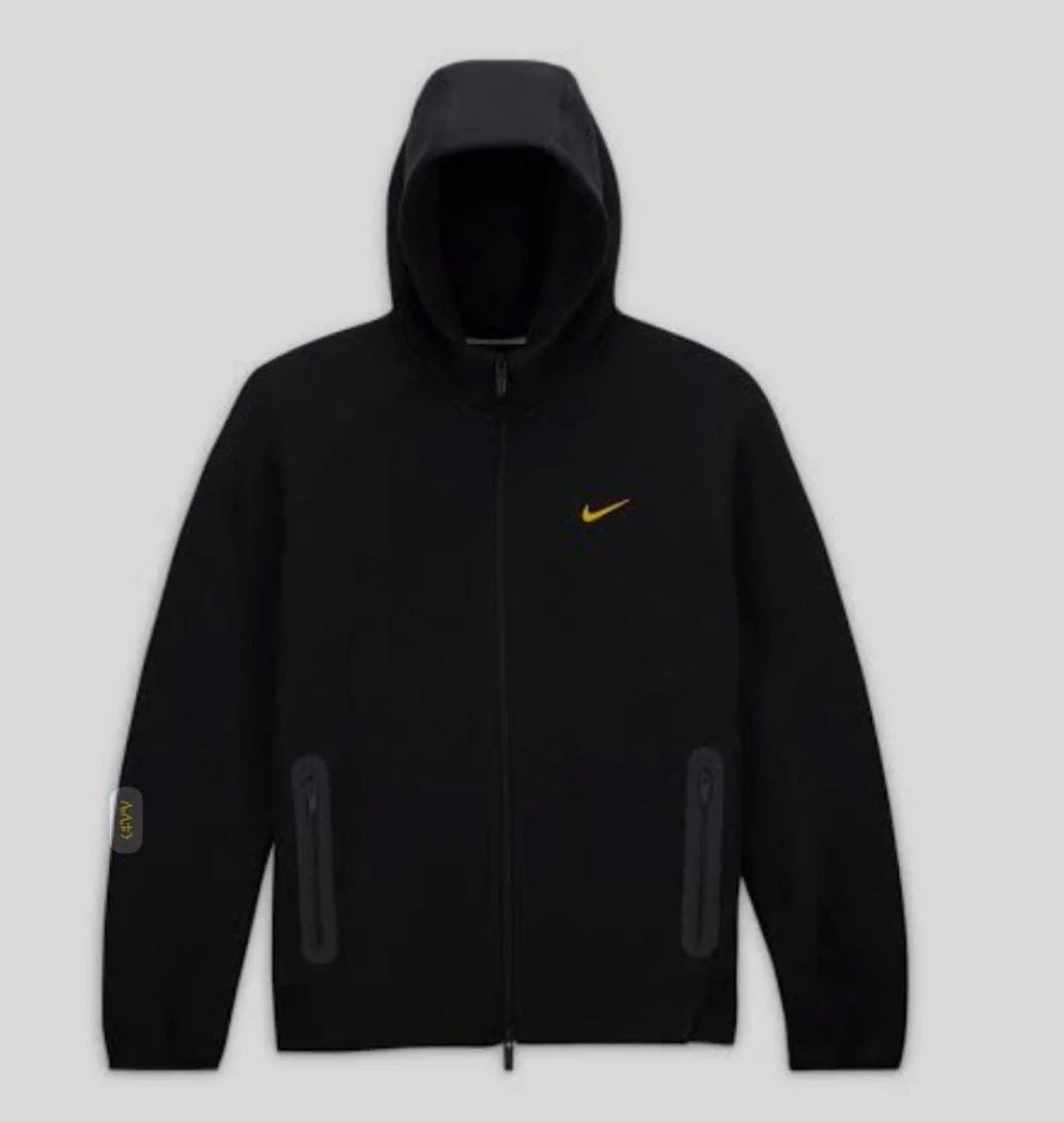 NIKE X NOCTA JACKET - BLACK
