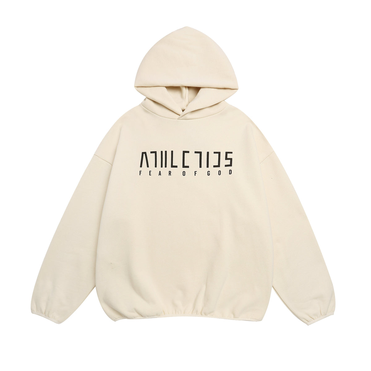 Essentials hoodie