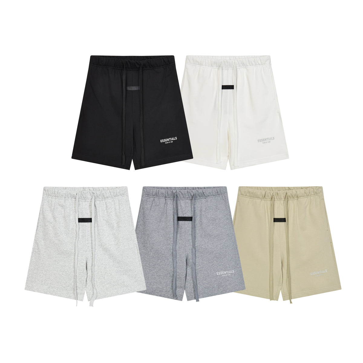 Essentials short