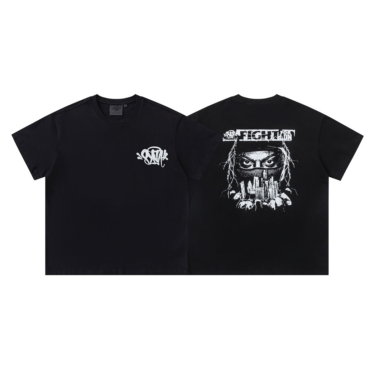 Syna shirt