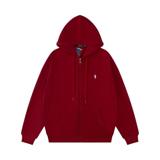 Ralph Lauren Zip-Up