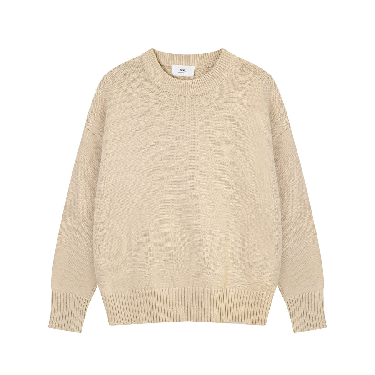 Ami sweater