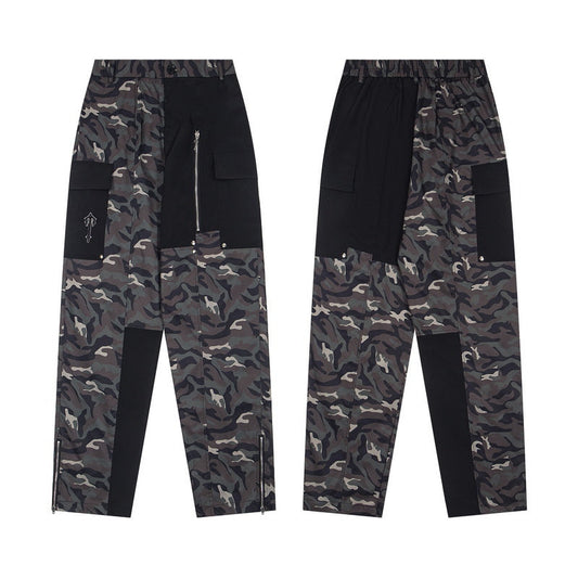 Trapstar pants