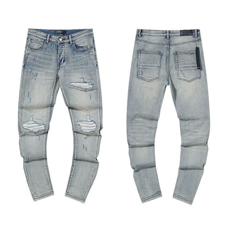 Amiri jeans