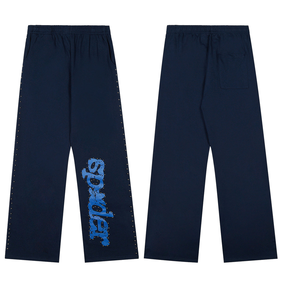 Sp5der sweatpants