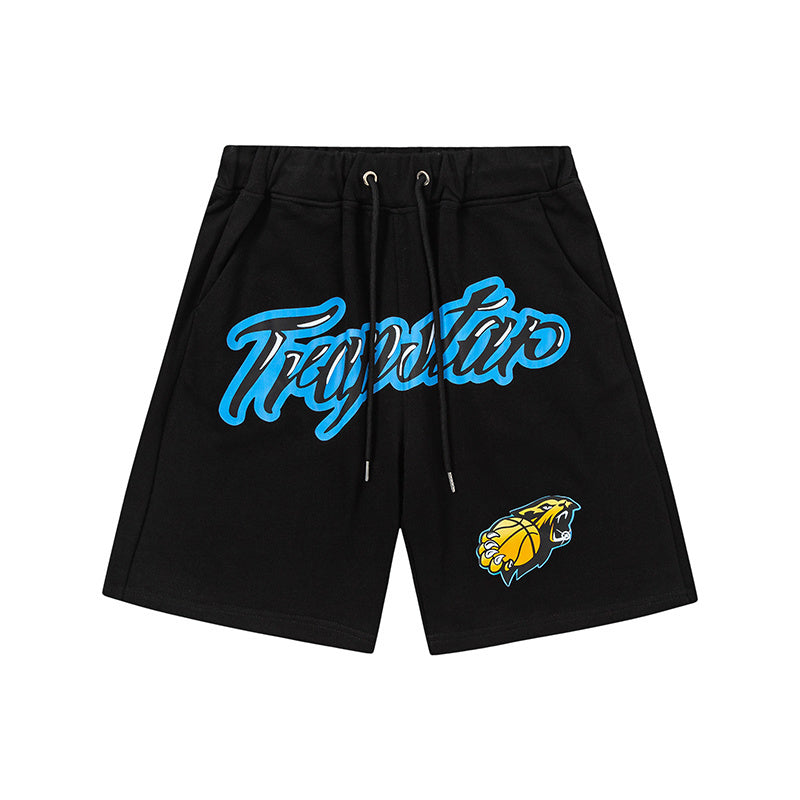 Trapstar short