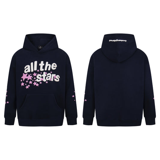 Broken Planet hoodie