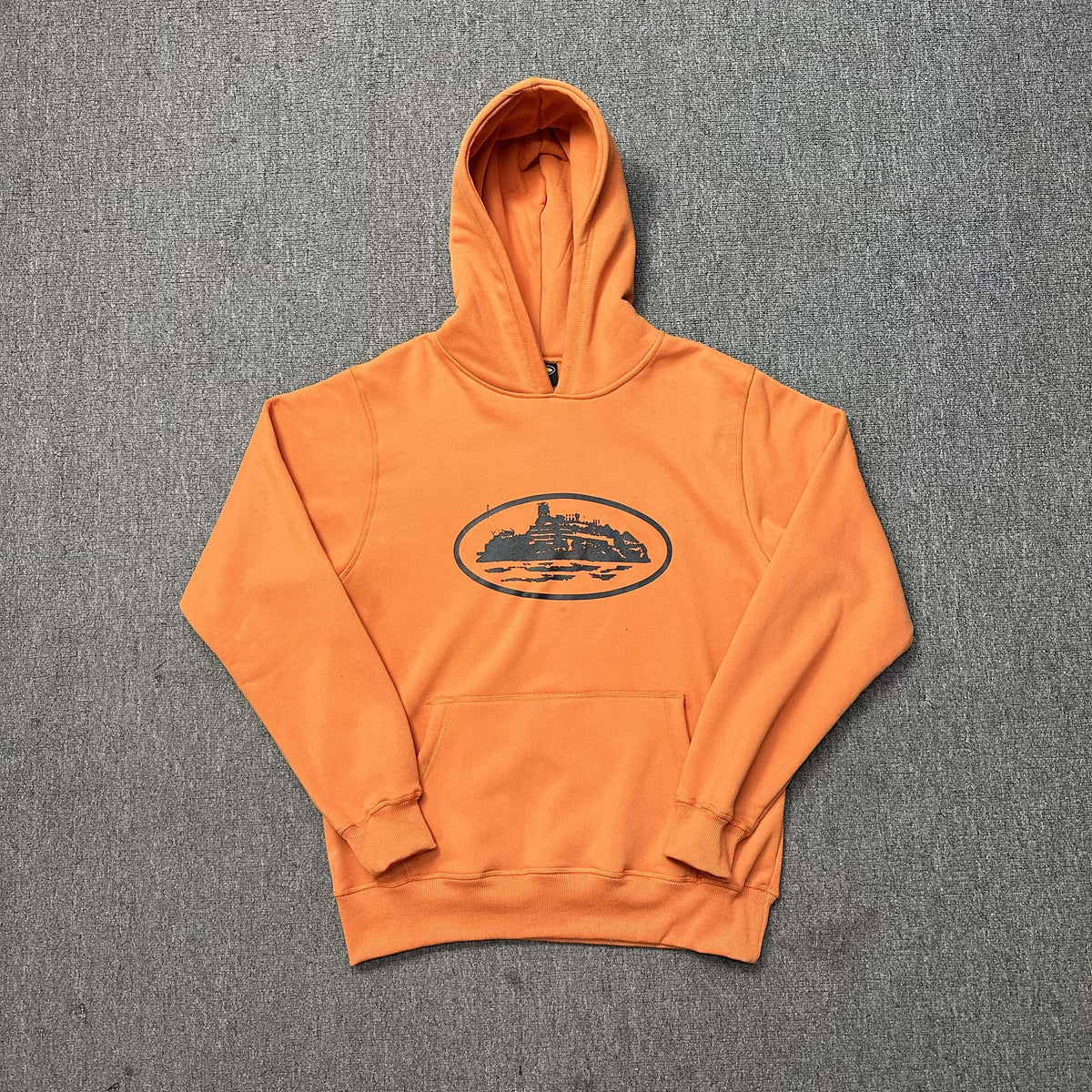 Corteiz hoodie