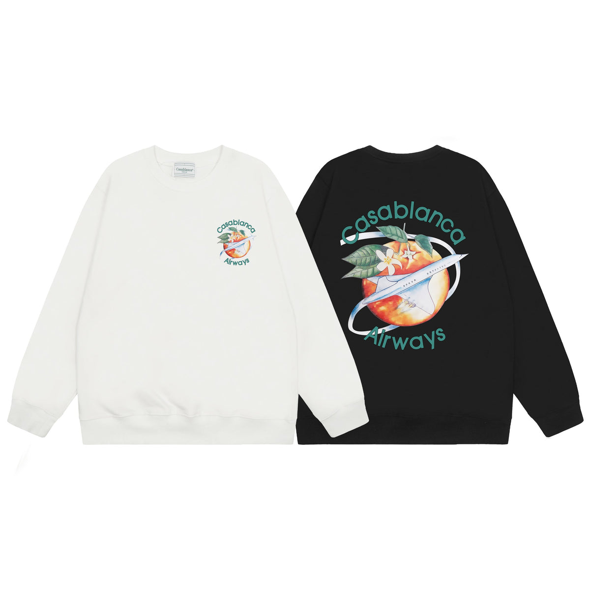 CasaBlanca sweater