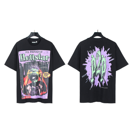 Hellstar shirt