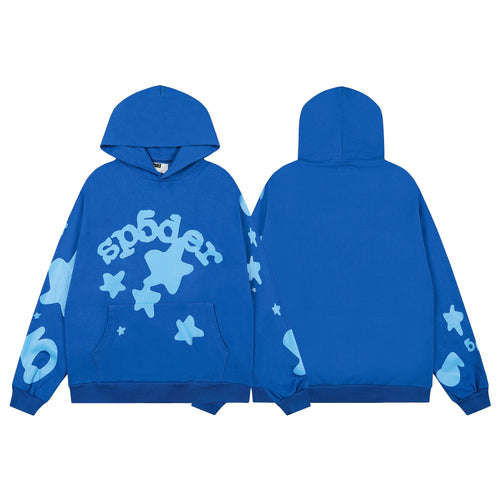 Sp5der hoodie