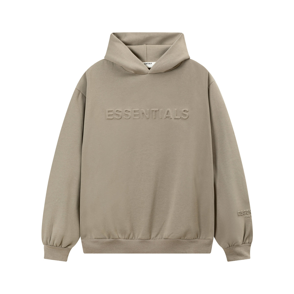 Essentials hoodie
