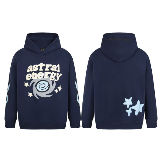 Broken Planet hoodie