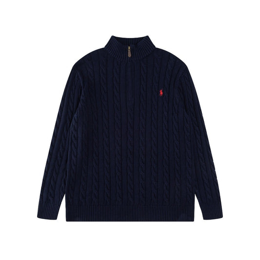 Ralph Lauren Cable quarter zip