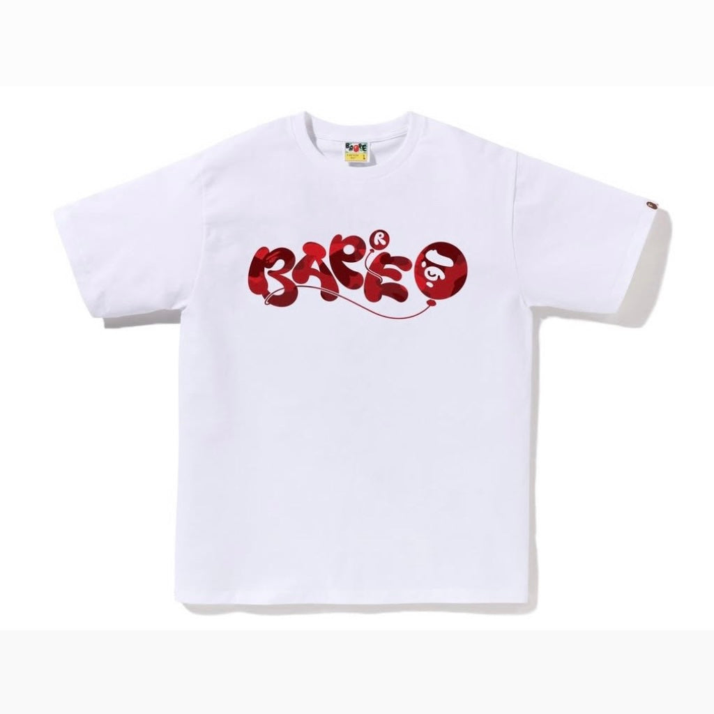 Bape t-shirt