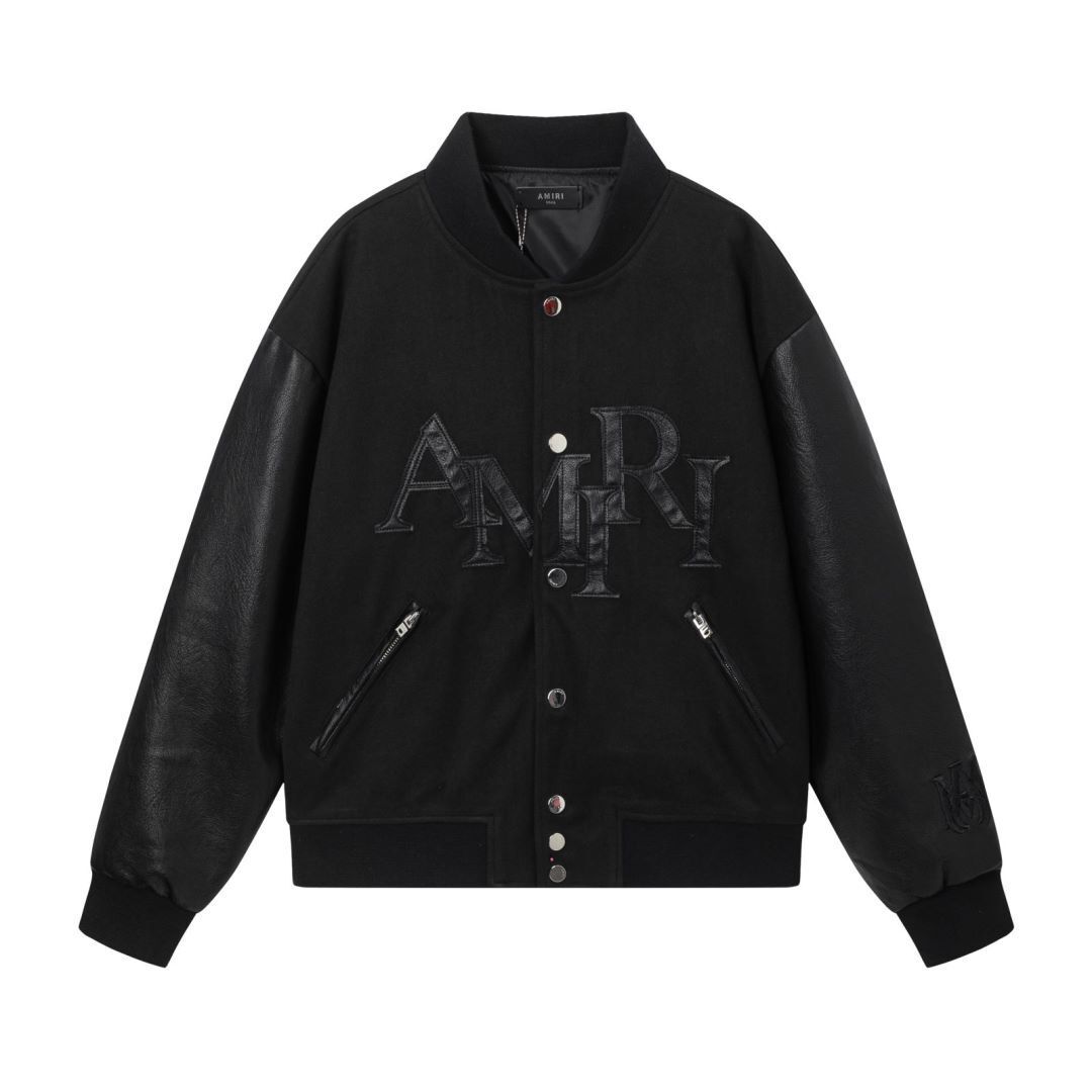 Amiri jacket