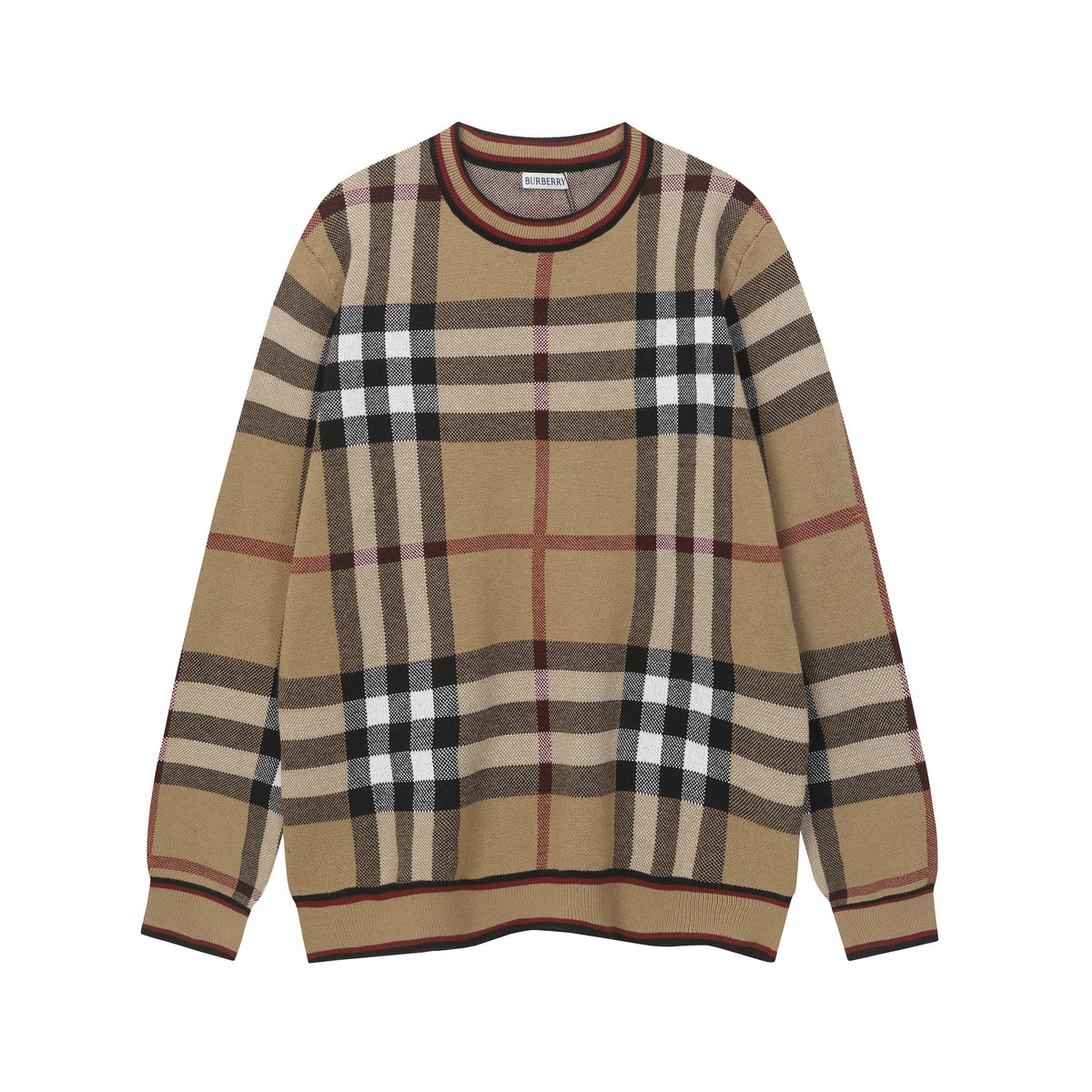Burberry sweater