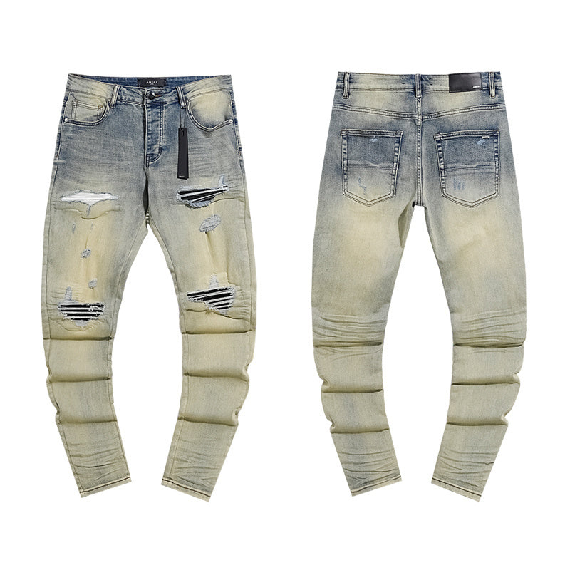 Amiri jeans