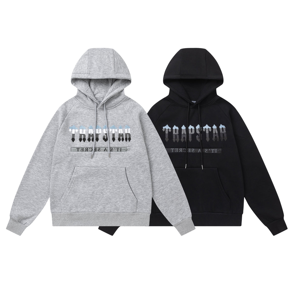 Trapstar hoodie