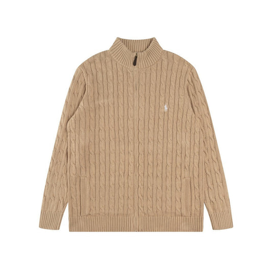 Ralph Lauren Zip-Up