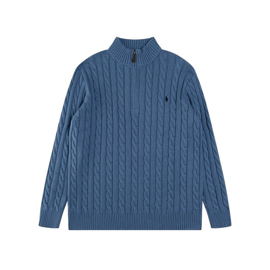 Ralph Lauren Cable quarter zip