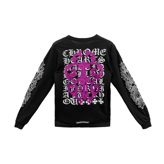 Chrome Hearts Long Sleeve