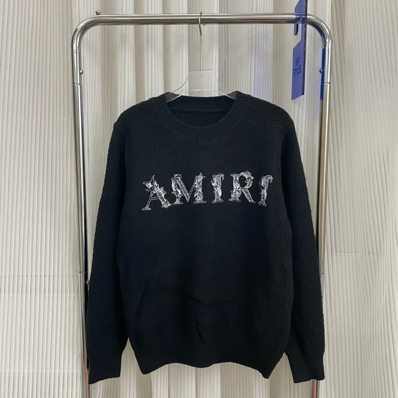 Amiri sweater