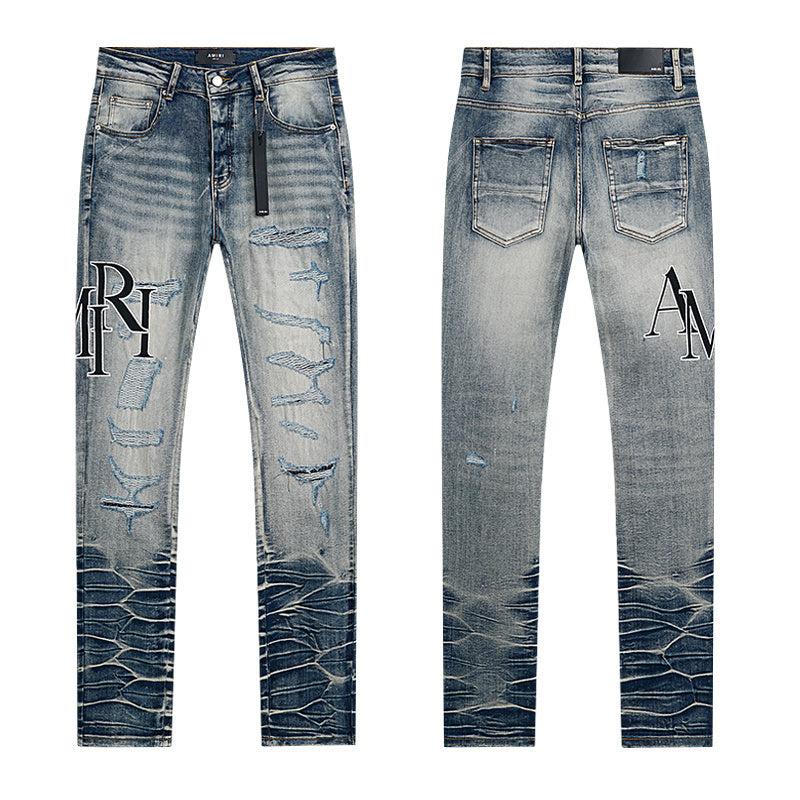 Amiri jeans