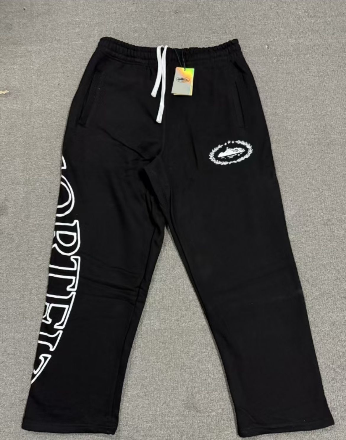corteiz sweatpants