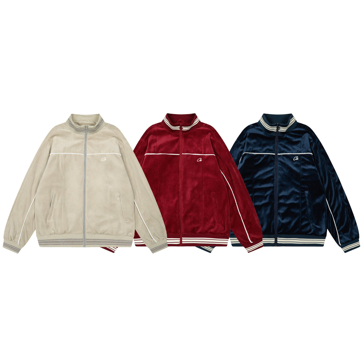Corteiz jacket
