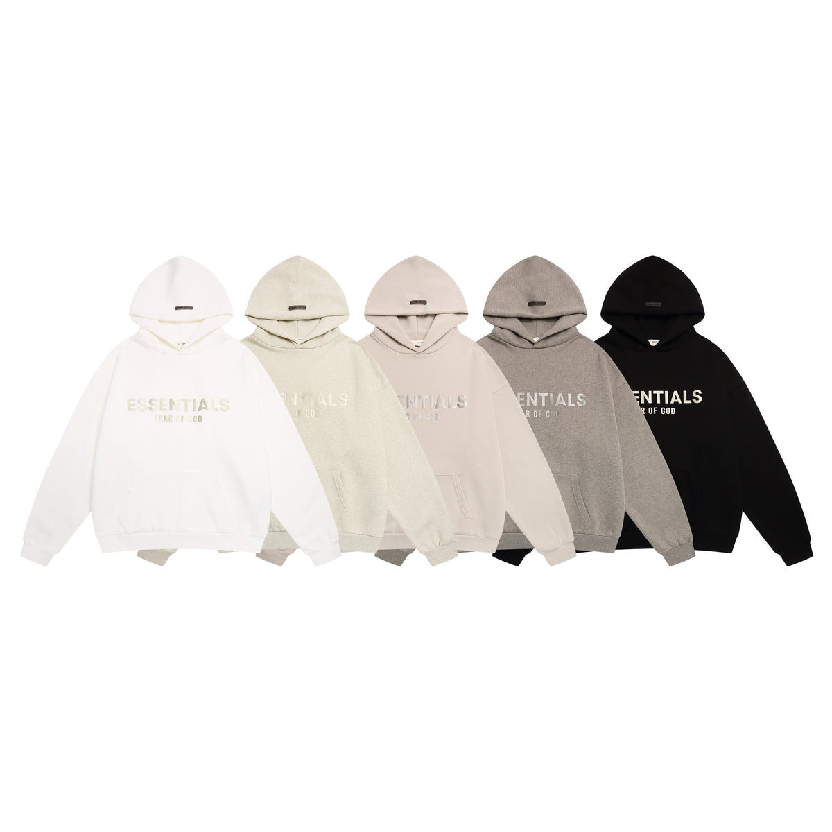 Essentials hoodie