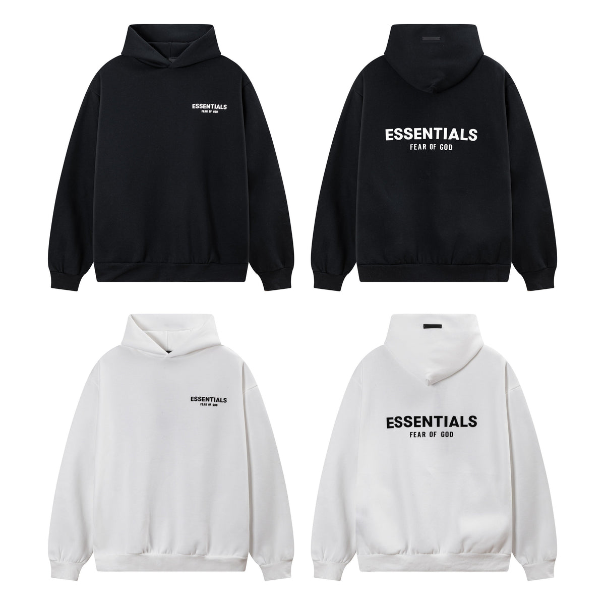 Essentials hoodie