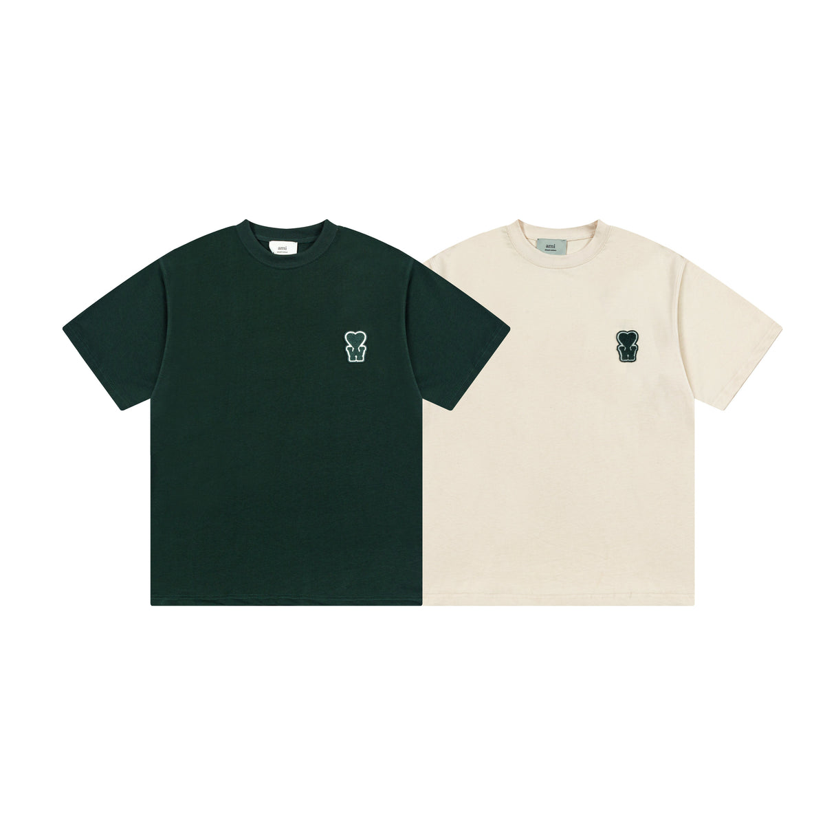 Ami shirt