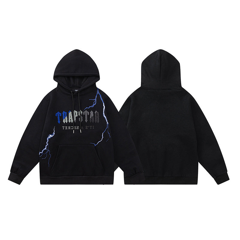TrapStar hoodie