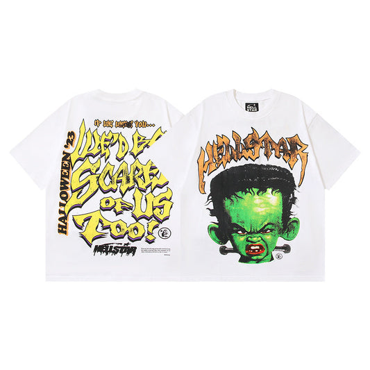 Hellstar shirt
