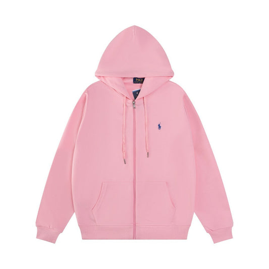 Ralph Lauren Zip-Up