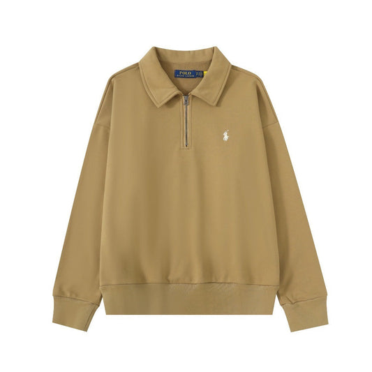 Ralph Lauren Quarter Zip