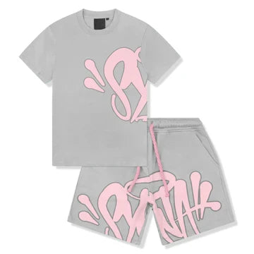 Syna shortset Pimk