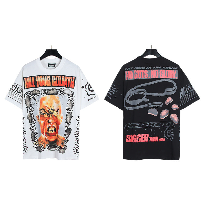 Hellstar shirt