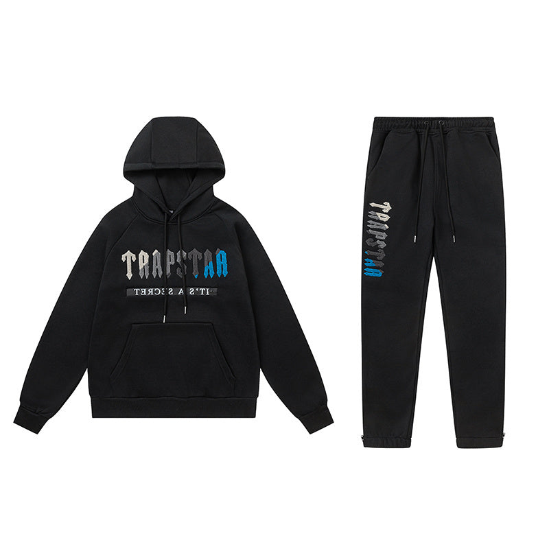 Trapstar tracksuit