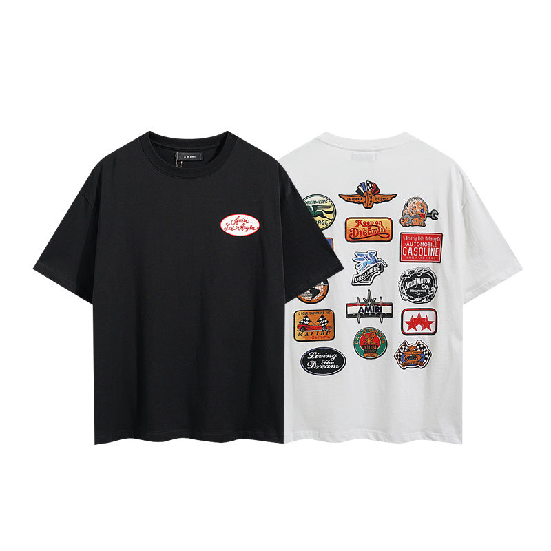 Amiri shirt