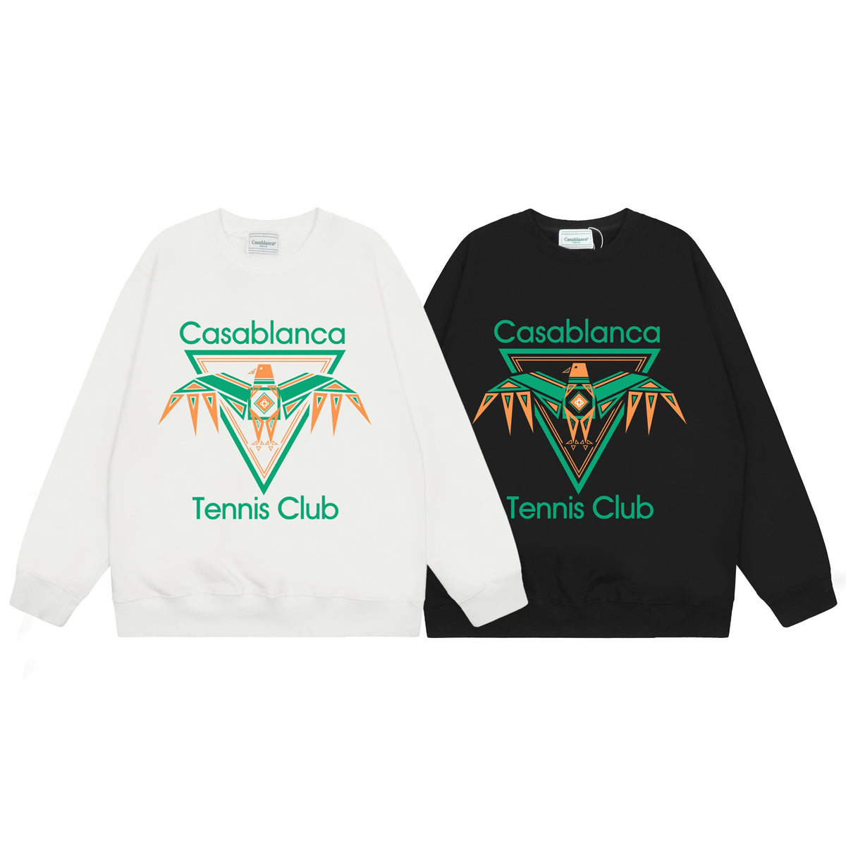 CasaBlanca sweater