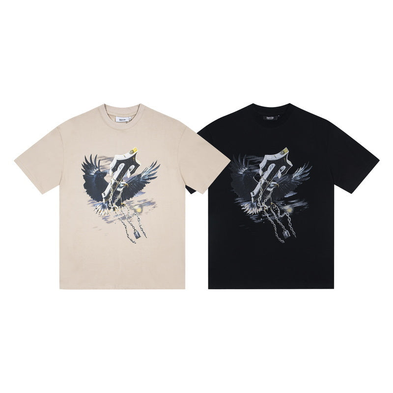 TrapStar shirt