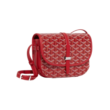 Goyard bag (Red)