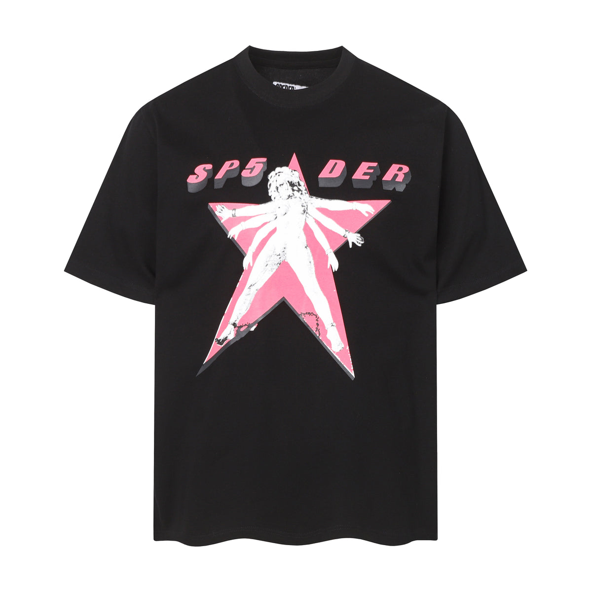 Sp5der shirt