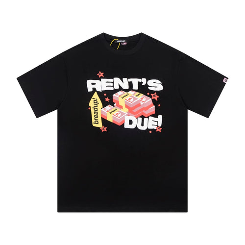 Broken Planet x Nemzzz T-shirt