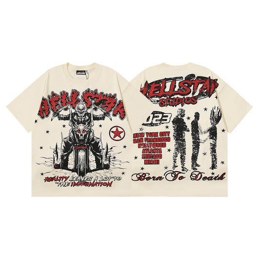 Hellstar shirt