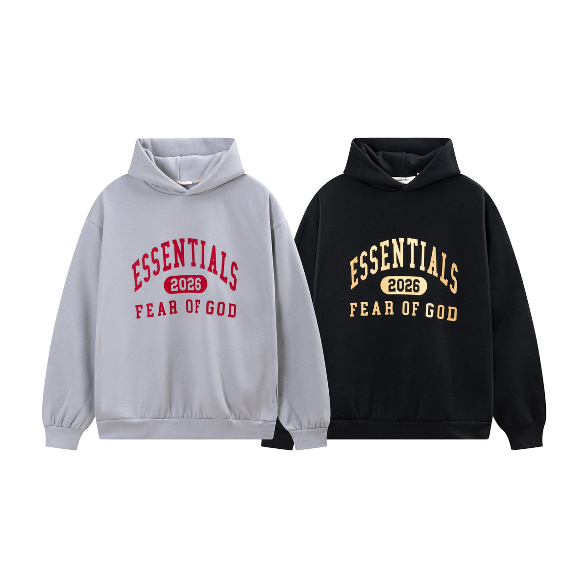 Essentials hoodie