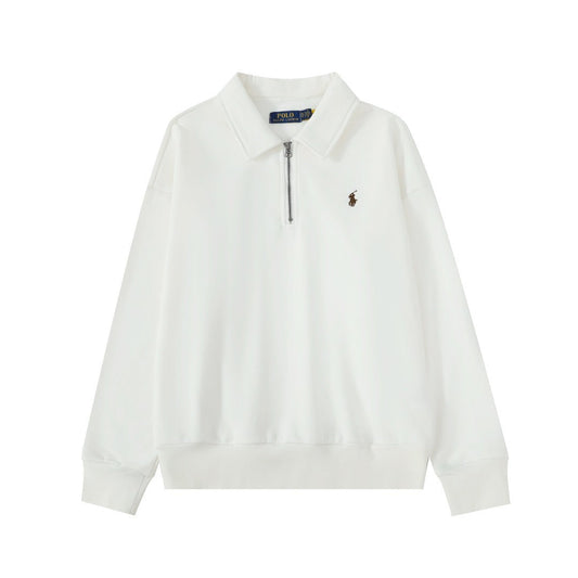 Ralph Lauren Quarter Zip