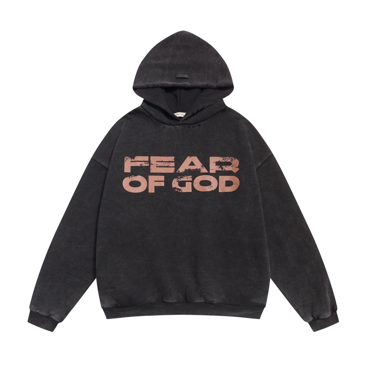 Essentials hoodie